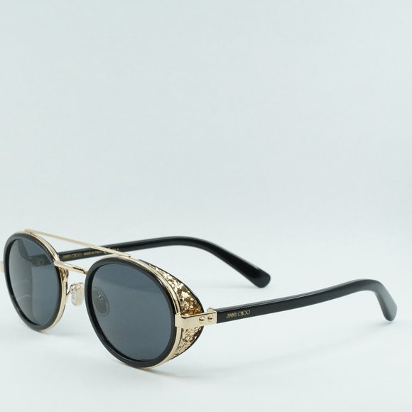 Jimmy Choo Accessories New Jimmy Choo Tonies 2m2 Sunglasses Poshmark